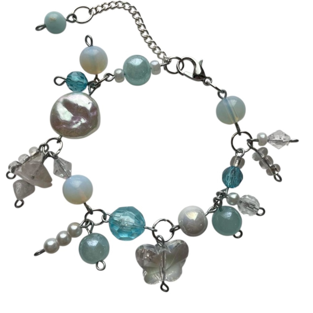 Sanrio Cinnamoroll Bracelet